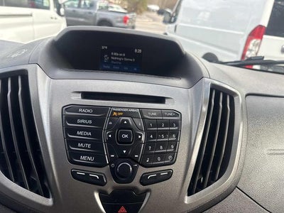 2019 Ford Transit Van 150