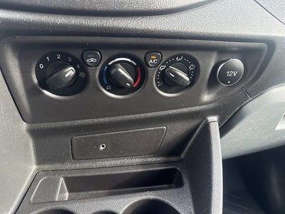 2019 Ford Transit Van 150