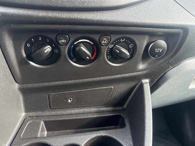 2019 Ford Transit Van 150