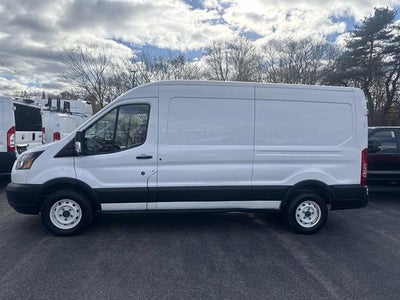 2019 Ford Transit Van 150