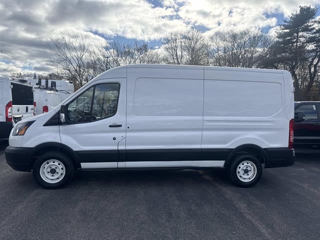 2019 Ford Transit Van 150