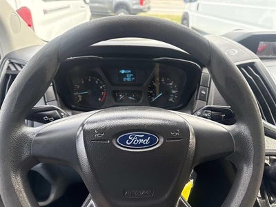 2019 Ford Transit Van 150