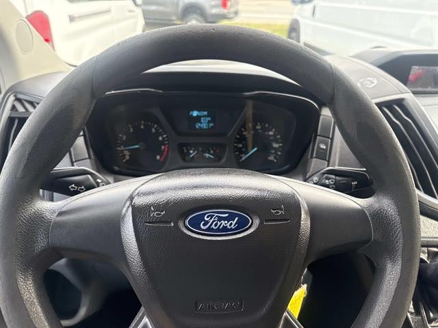 2019 Ford Transit Van 150
