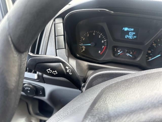 2019 Ford Transit Van 150