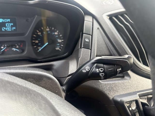 2019 Ford Transit Van 150