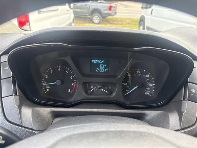 2019 Ford Transit Van 150