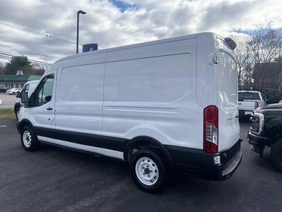 2019 Ford Transit Van 150
