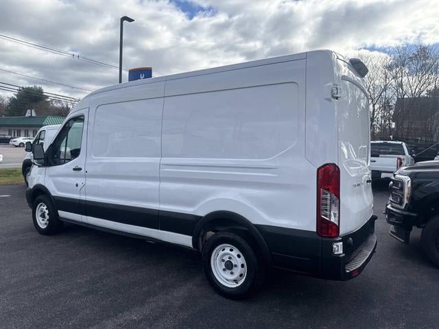 2019 Ford Transit Van 150