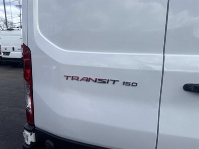 2019 Ford Transit Van 150