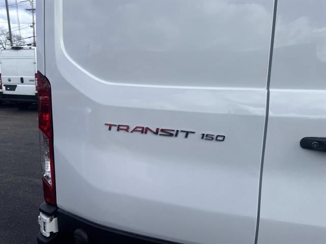 2019 Ford Transit Van 150
