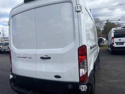 2019 Ford Transit Van 150