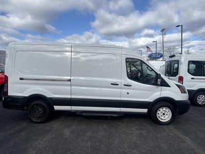 2019 Ford Transit Van 150