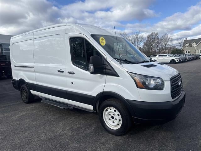 2019 Ford Transit Van 150