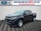 2022 Chevrolet Colorado Work Truck