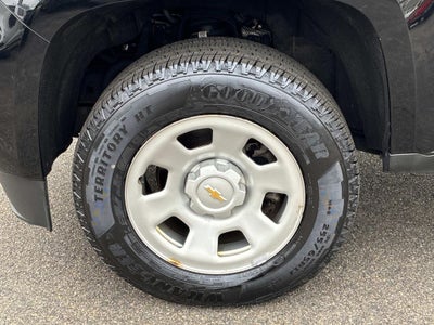 2022 Chevrolet Colorado Work Truck