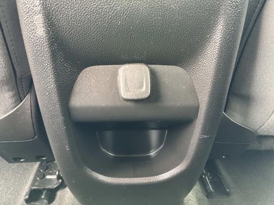 2022 Chevrolet Colorado Work Truck