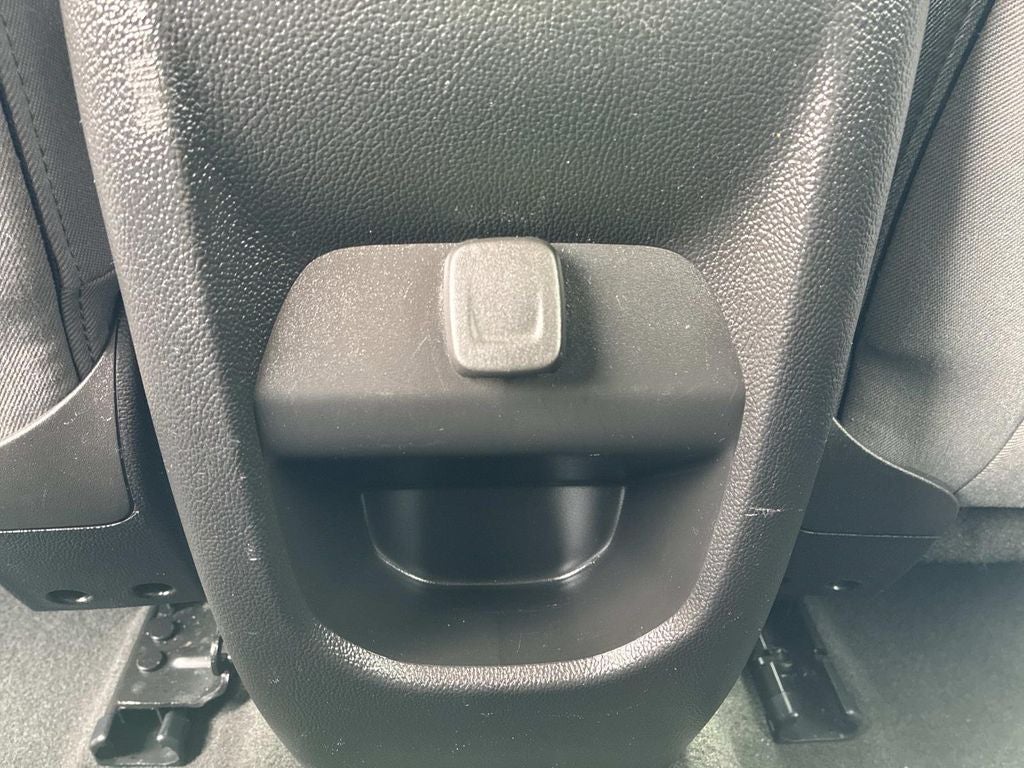 2022 Chevrolet Colorado Work Truck