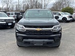 2022 Chevrolet Colorado Work Truck