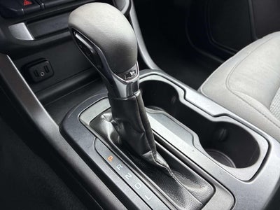 2022 Chevrolet Colorado Work Truck