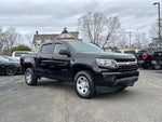 2022 Chevrolet Colorado Work Truck