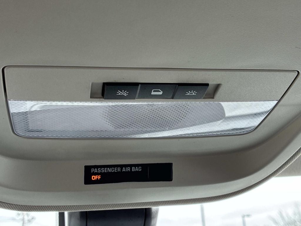 2022 Chevrolet Colorado Work Truck