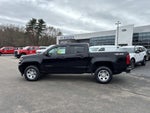 2022 Chevrolet Colorado Work Truck
