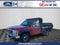 1997 GMC Sierra 3500 4X4 2dr Regular Cab