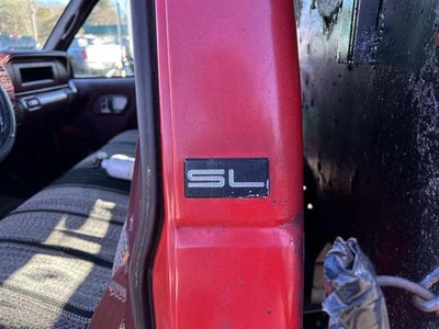 1997 GMC Sierra 3500 4X4 2dr Regular Cab