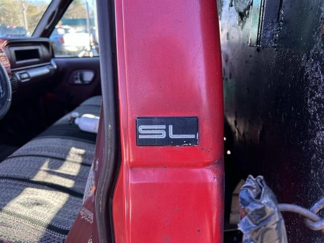 1997 GMC Sierra 3500 4X4 2dr Regular Cab