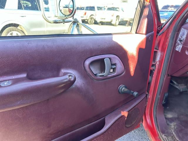 1997 GMC Sierra 3500 4X4 2dr Regular Cab