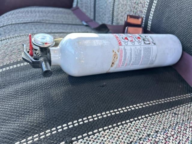 1997 GMC Sierra 3500 4X4 2dr Regular Cab