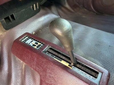 1997 GMC Sierra 3500 4X4 2dr Regular Cab