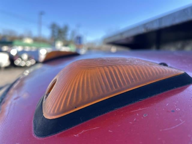 1997 GMC Sierra 3500 4X4 2dr Regular Cab