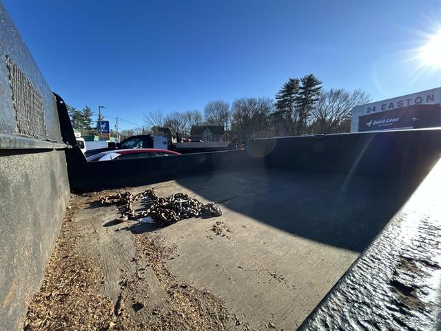 1997 GMC Sierra 3500 4X4 2dr Regular Cab