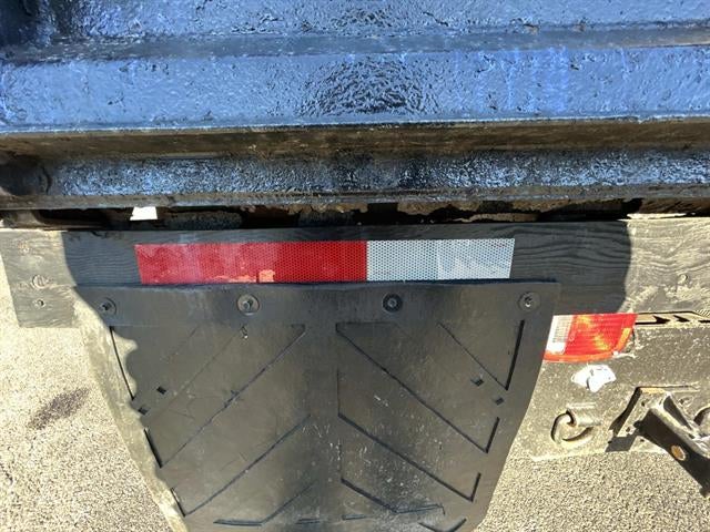 1997 GMC Sierra 3500 4X4 2dr Regular Cab