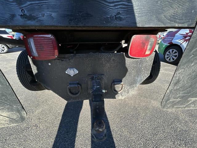 1997 GMC Sierra 3500 4X4 2dr Regular Cab