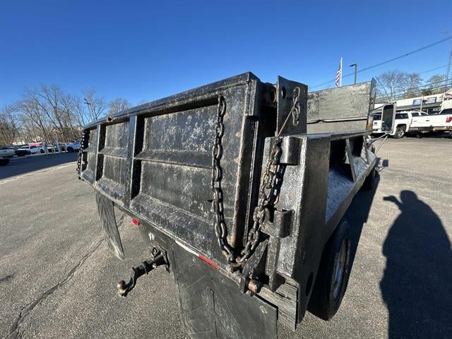 1997 GMC Sierra 3500 4X4 2dr Regular Cab