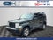 2011 Jeep Liberty 4x4 Sport 4dr SUV