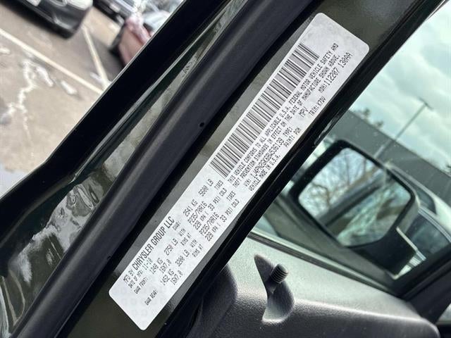 2011 Jeep Liberty 4x4 Sport 4dr SUV