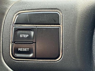 2011 Jeep Liberty 4x4 Sport 4dr SUV