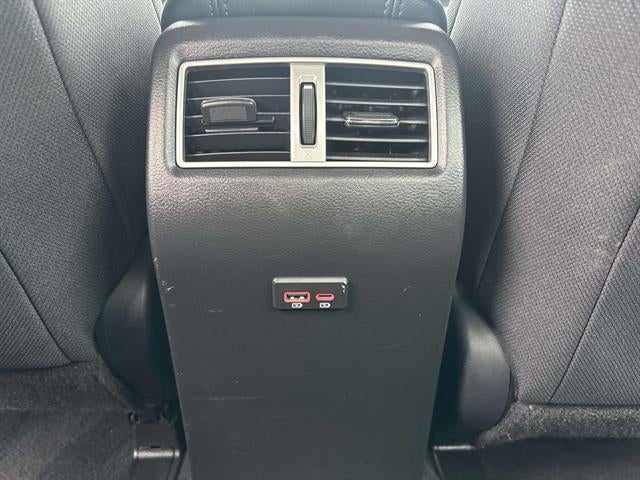 2019 Nissan Maxima 3.5 S