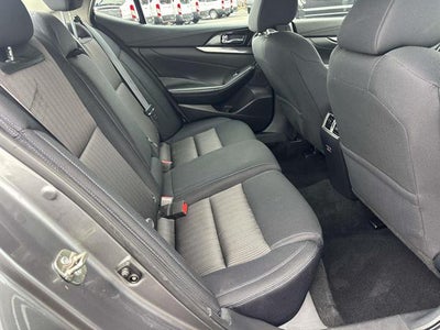 2019 Nissan Maxima 3.5 S