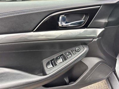 2019 Nissan Maxima 3.5 S