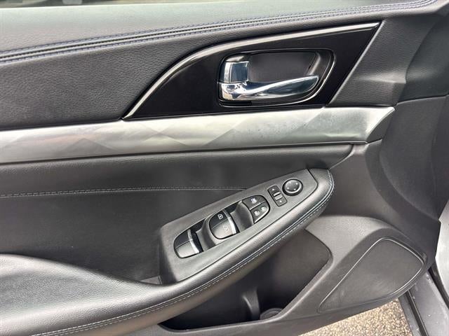 2019 Nissan Maxima 3.5 S