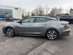 2019 Nissan Maxima 3.5 S