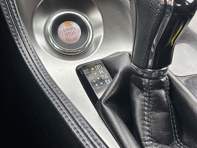 2019 Nissan Maxima 3.5 S