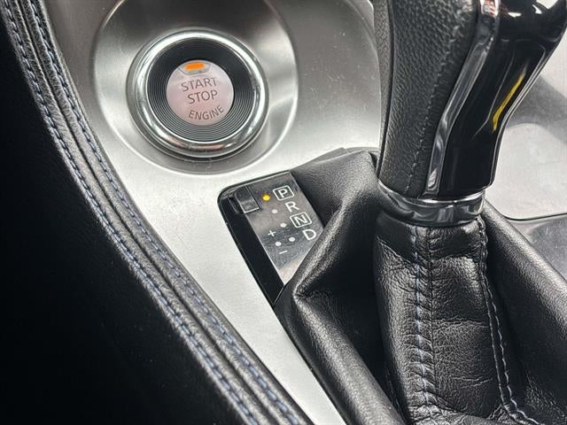 2019 Nissan Maxima 3.5 S