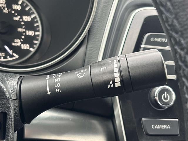 2019 Nissan Maxima 3.5 S