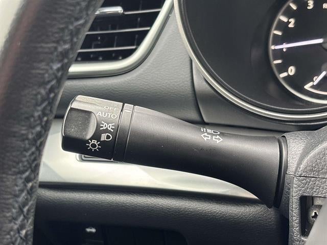 2019 Nissan Maxima 3.5 S