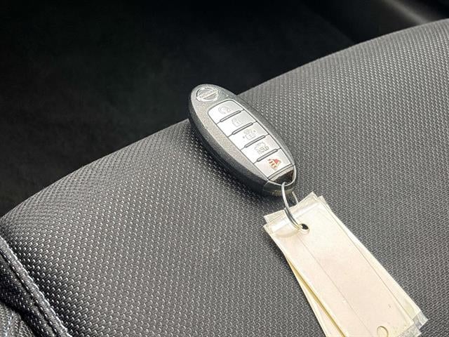 2019 Nissan Maxima 3.5 S